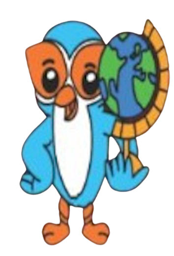 Owl Mascot